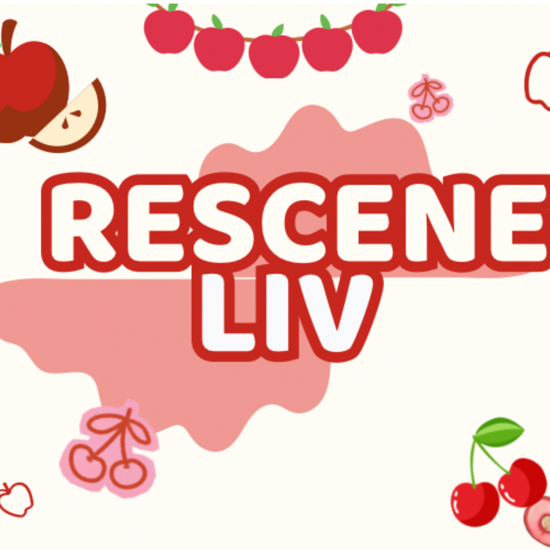 Behind-the-scenes cut of Liv (RESCENE)