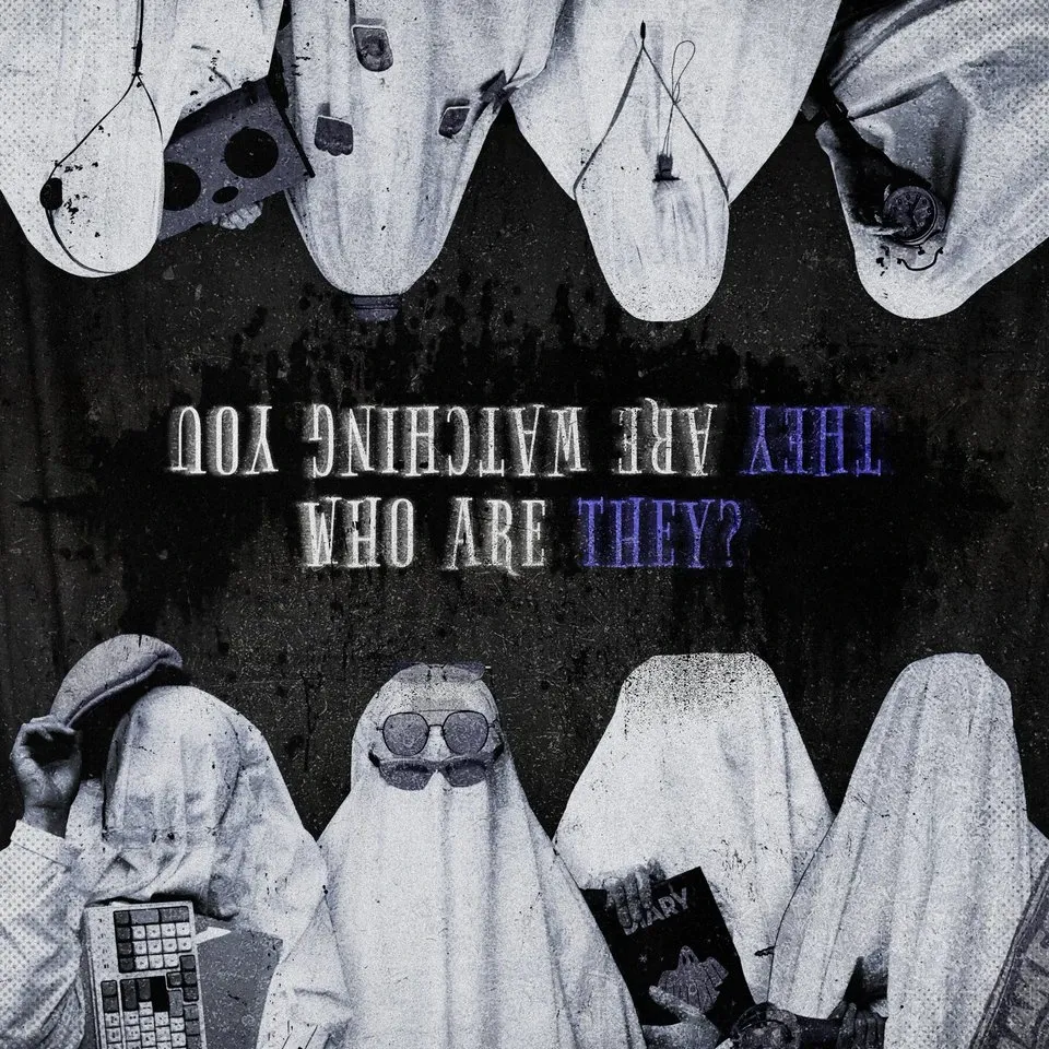 에이티즈의 비하인드 컷