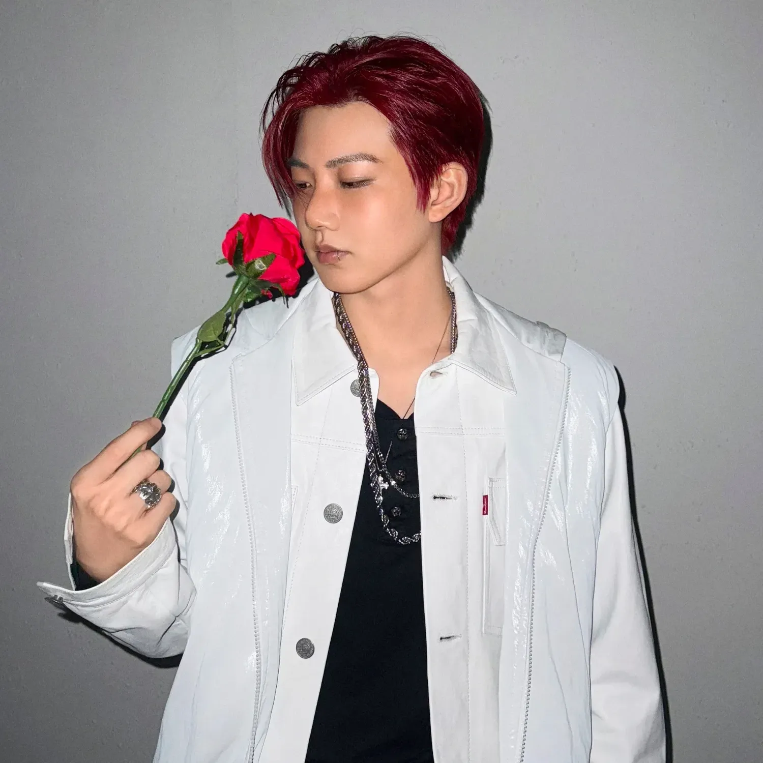 TREASURE ジュンギュ ファンダムコミュニティ │ KPOP人気No.1アプリ