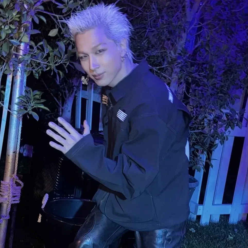 太阳 (BIGBANG)的最新照片