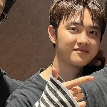 Foto terbaru D.O. (EXO)
