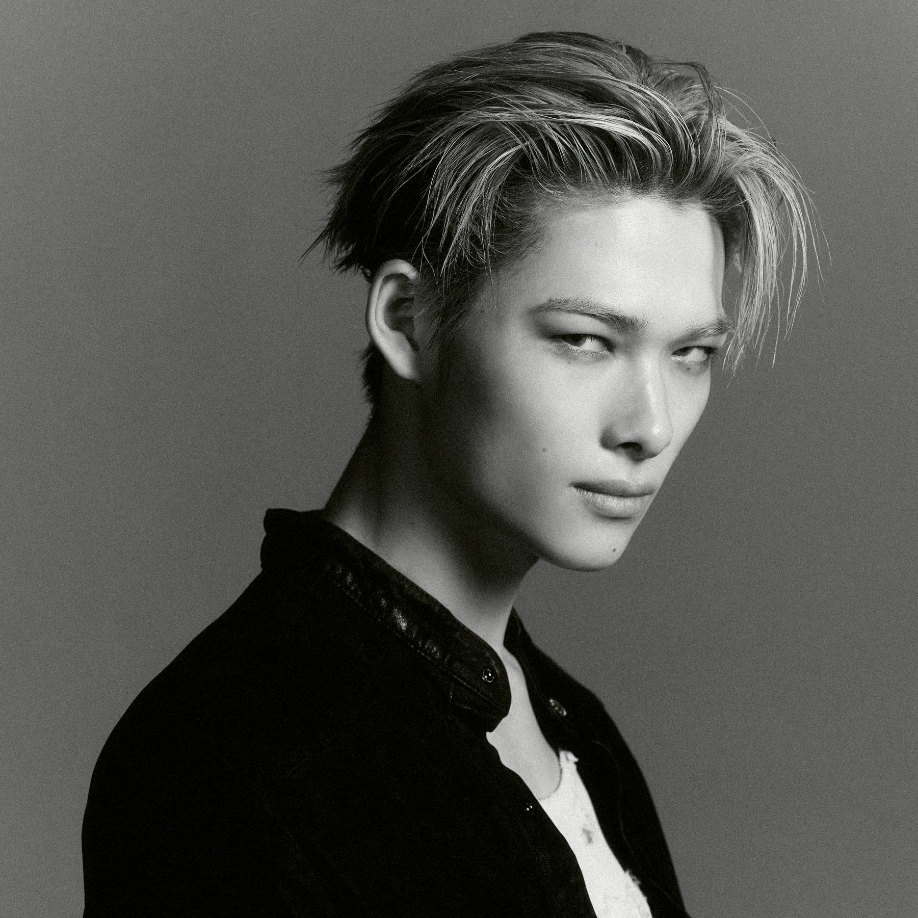 니키 (ENHYPEN) 최근 활동샷