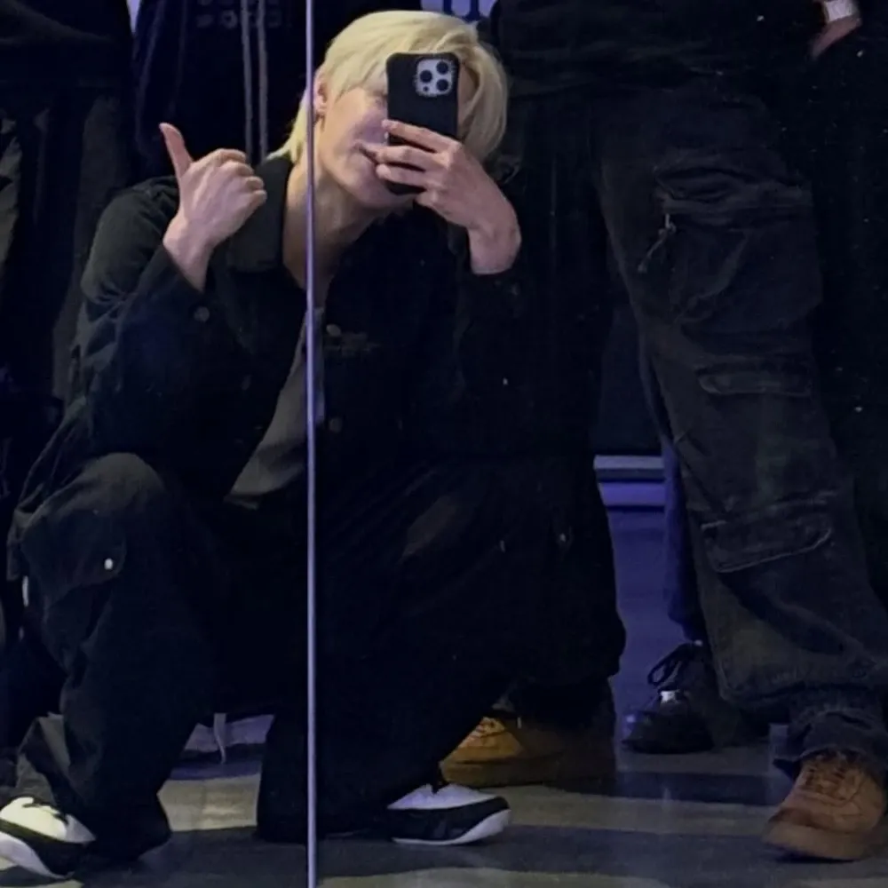 Latest photo of Hwanwoong (ONEUS)