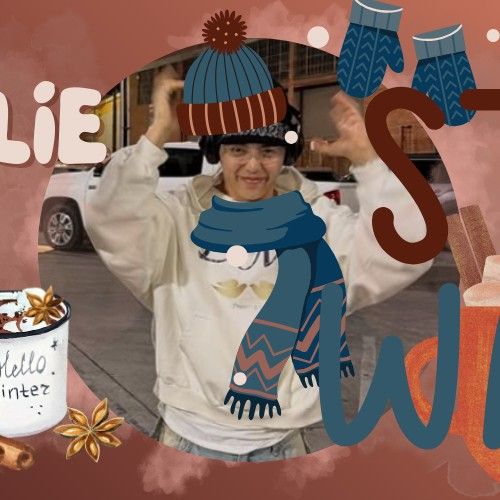 Latest photo of S.Coups (SEVENTEEN)