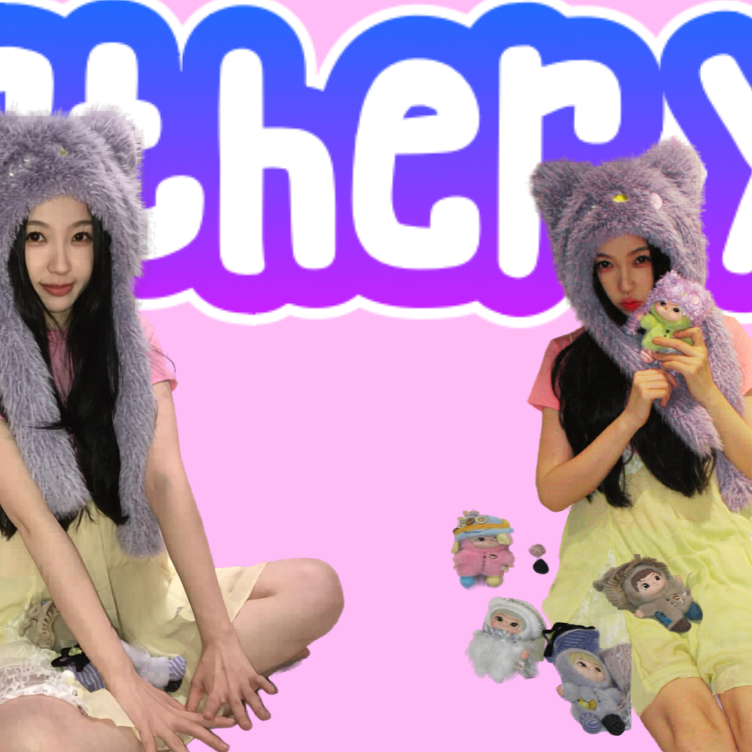 Latest photo of Esther Yu