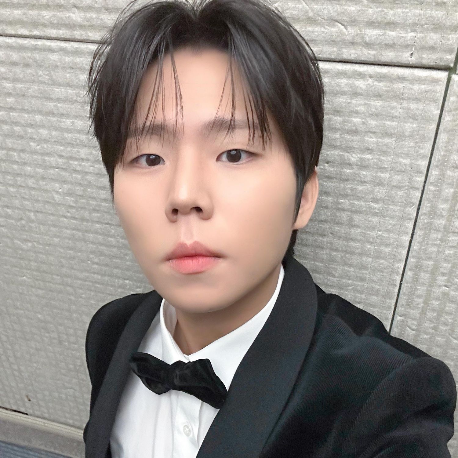 Recent activity shot of Jung Seunghwan