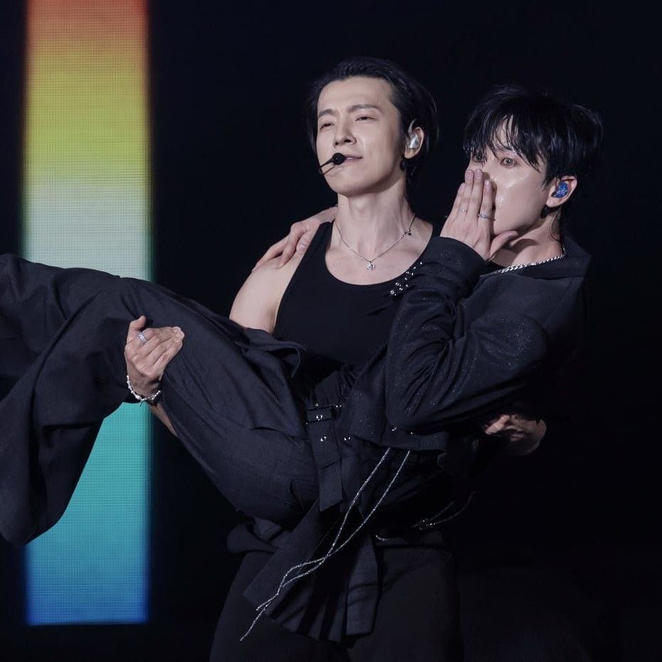 Foto terbaru Super Junior