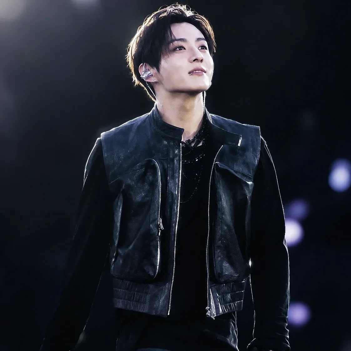 Potret di balik layar BTS