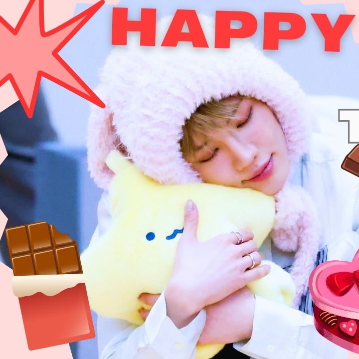 A moment captured by Junhyeok (TNX)'s fan