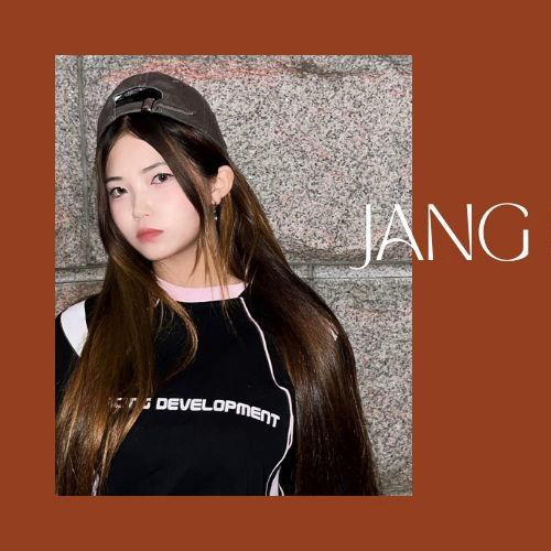 Behind-the-scenes cut of Seowon (Lapillus)