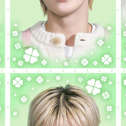 Behind-the-scenes cut of Jihoon (TWS)