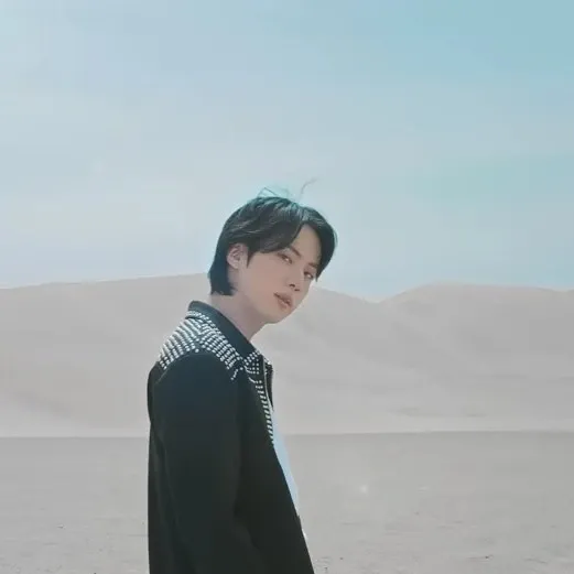 진 (방탄소년단) 팬이 찍은 순간