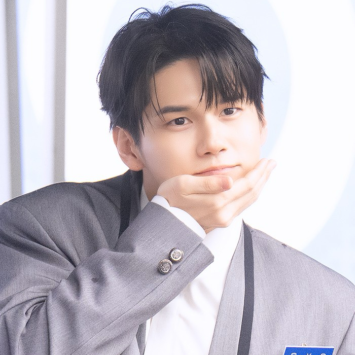 옹성우 팬이 찍은 순간