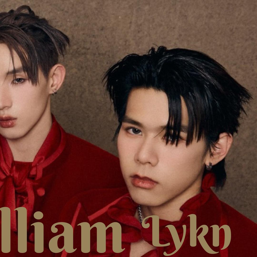 Latest photo of William (LYKN)