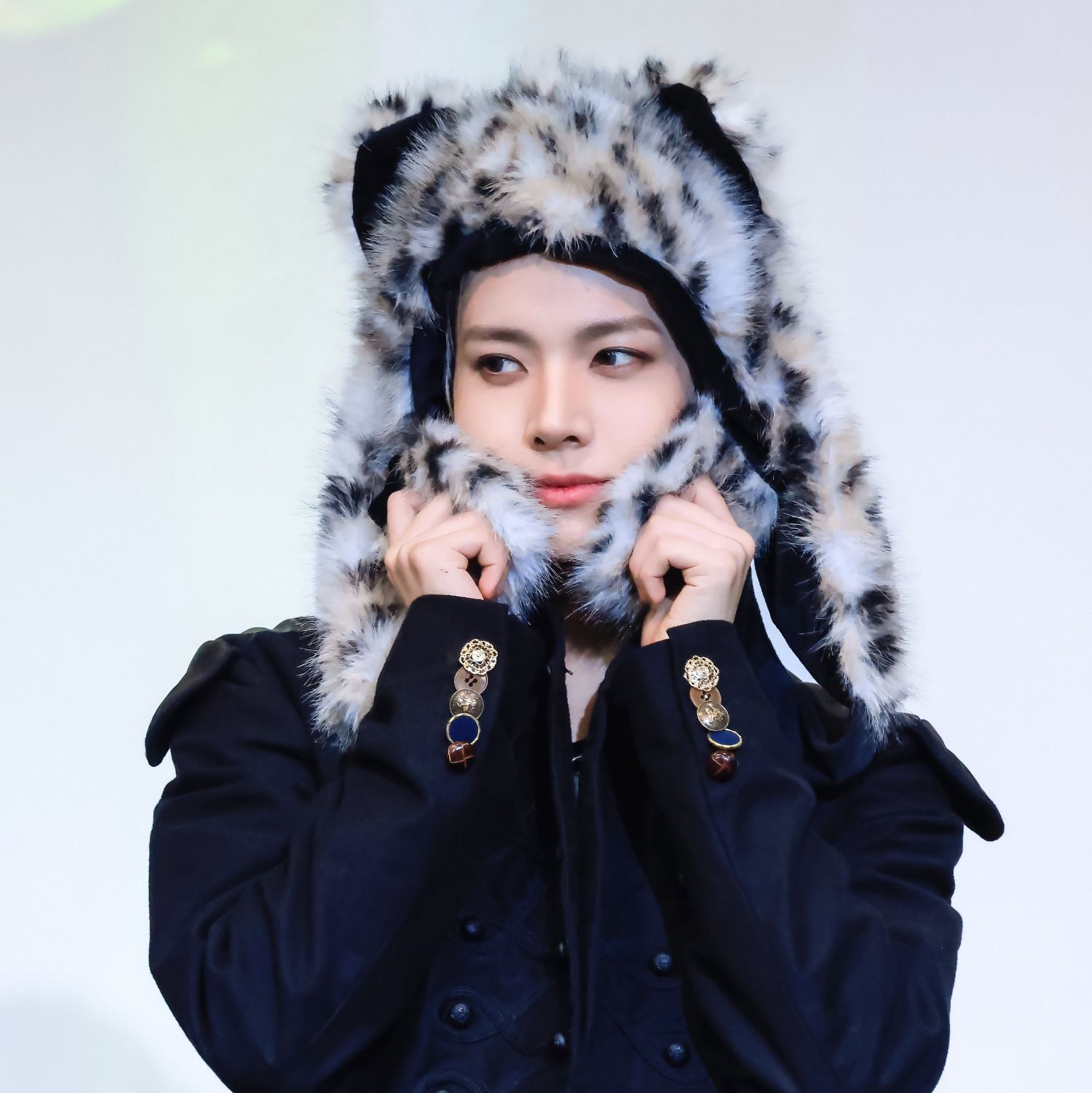 희승 (ENHYPEN)의 최신 사진