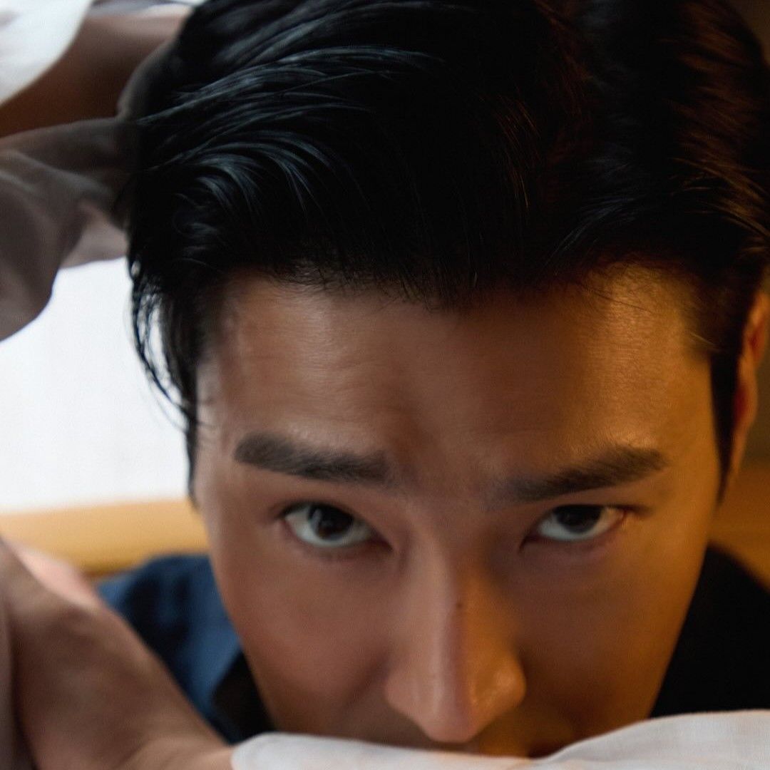 始源 (Super Junior)的最新活動照片