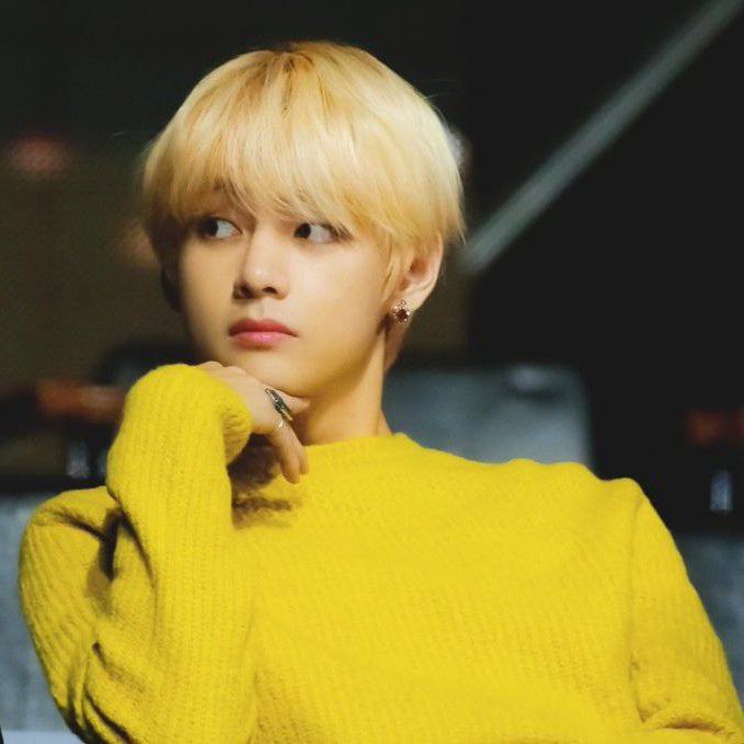 V (BTS)の最近の活動写真