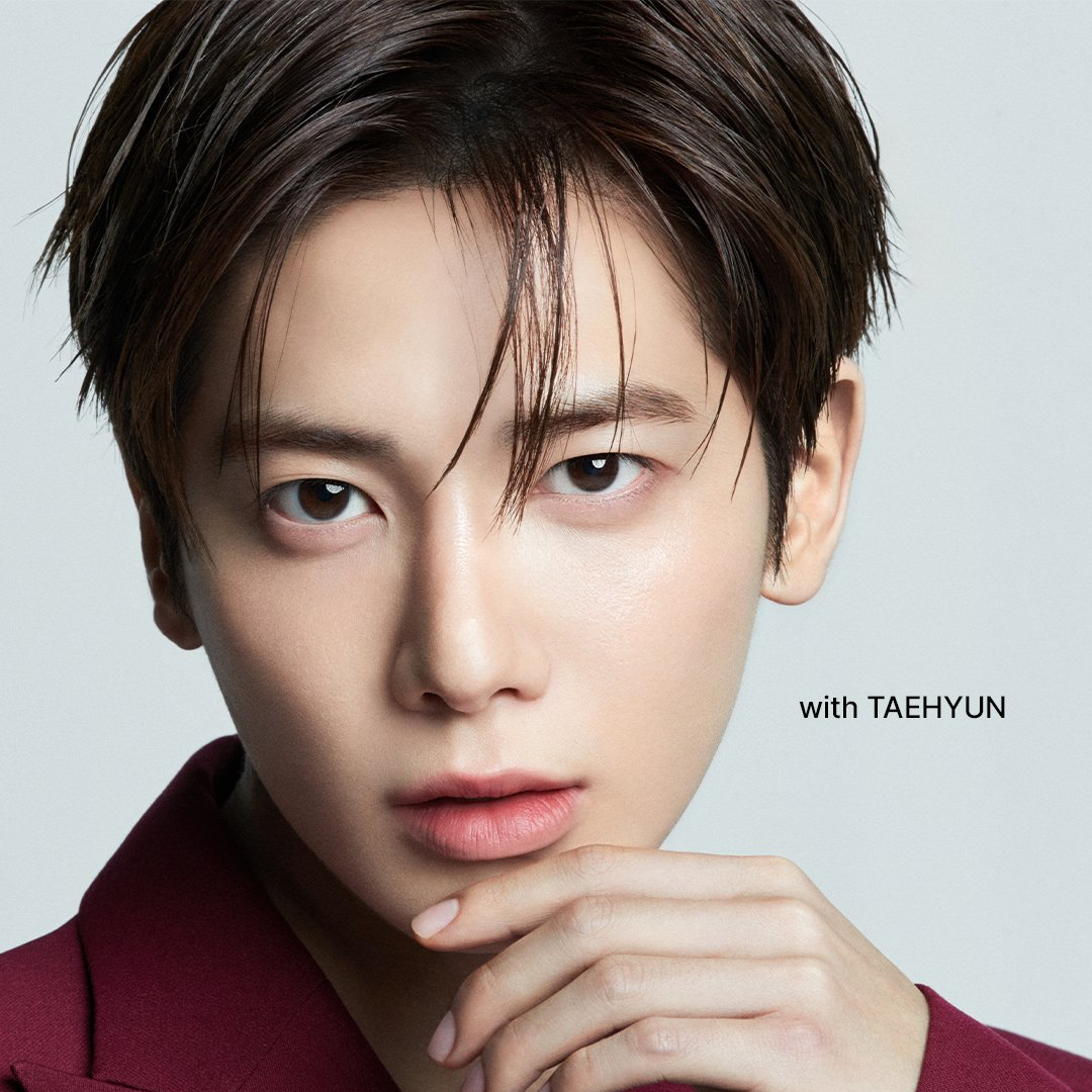 太顯 (TOMORROW X TOGETHER)的最新照片