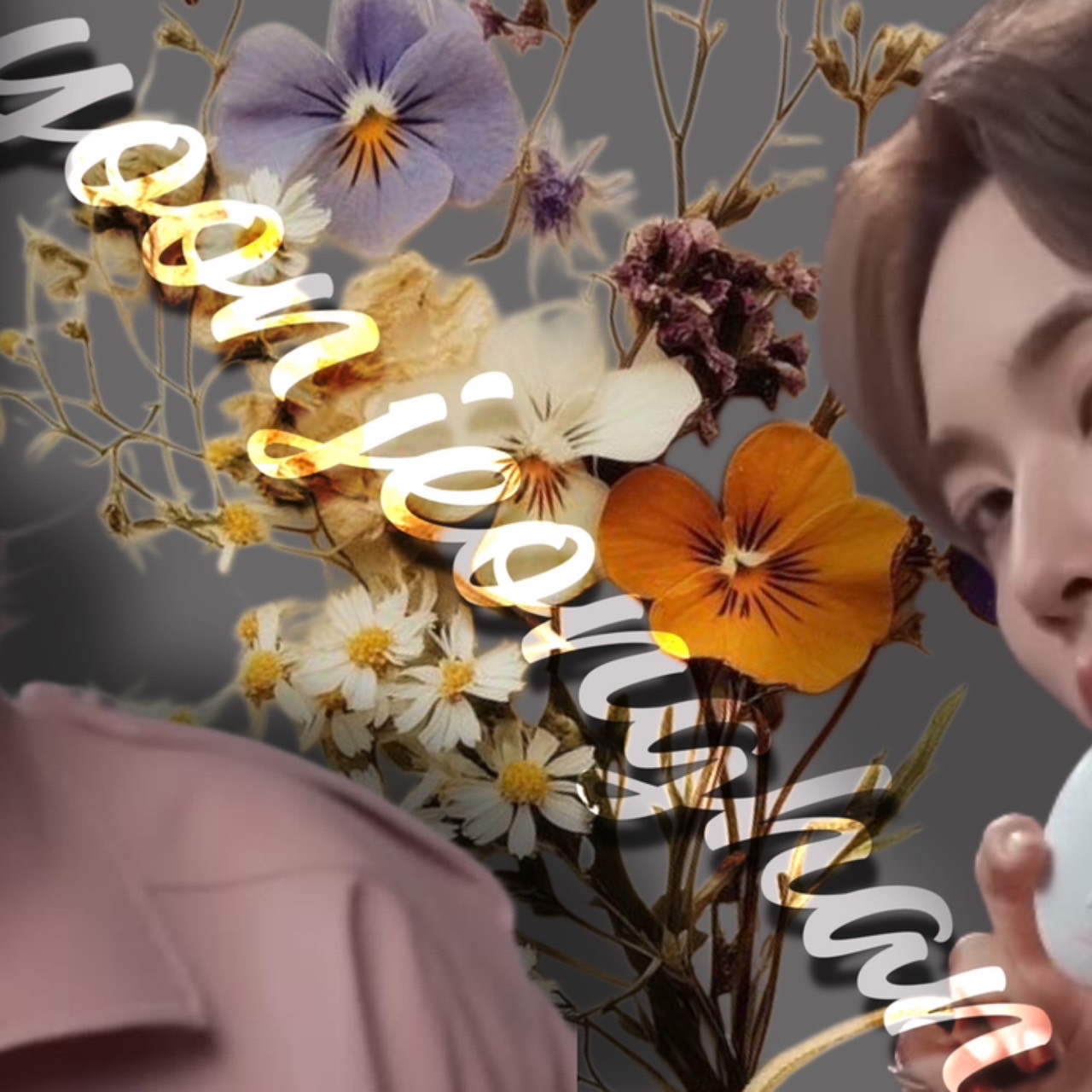 Recent activity shot of Jeonghan (SEVENTEEN)