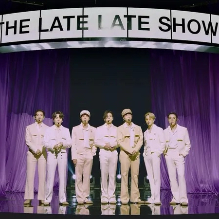 SUGA (BTS)の最近の活動写真