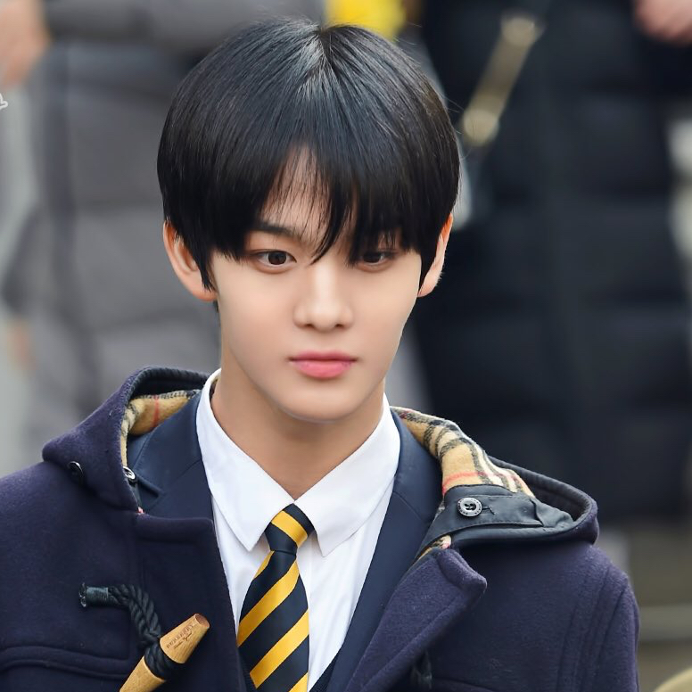 Latest photo of Bae Jinyoung
