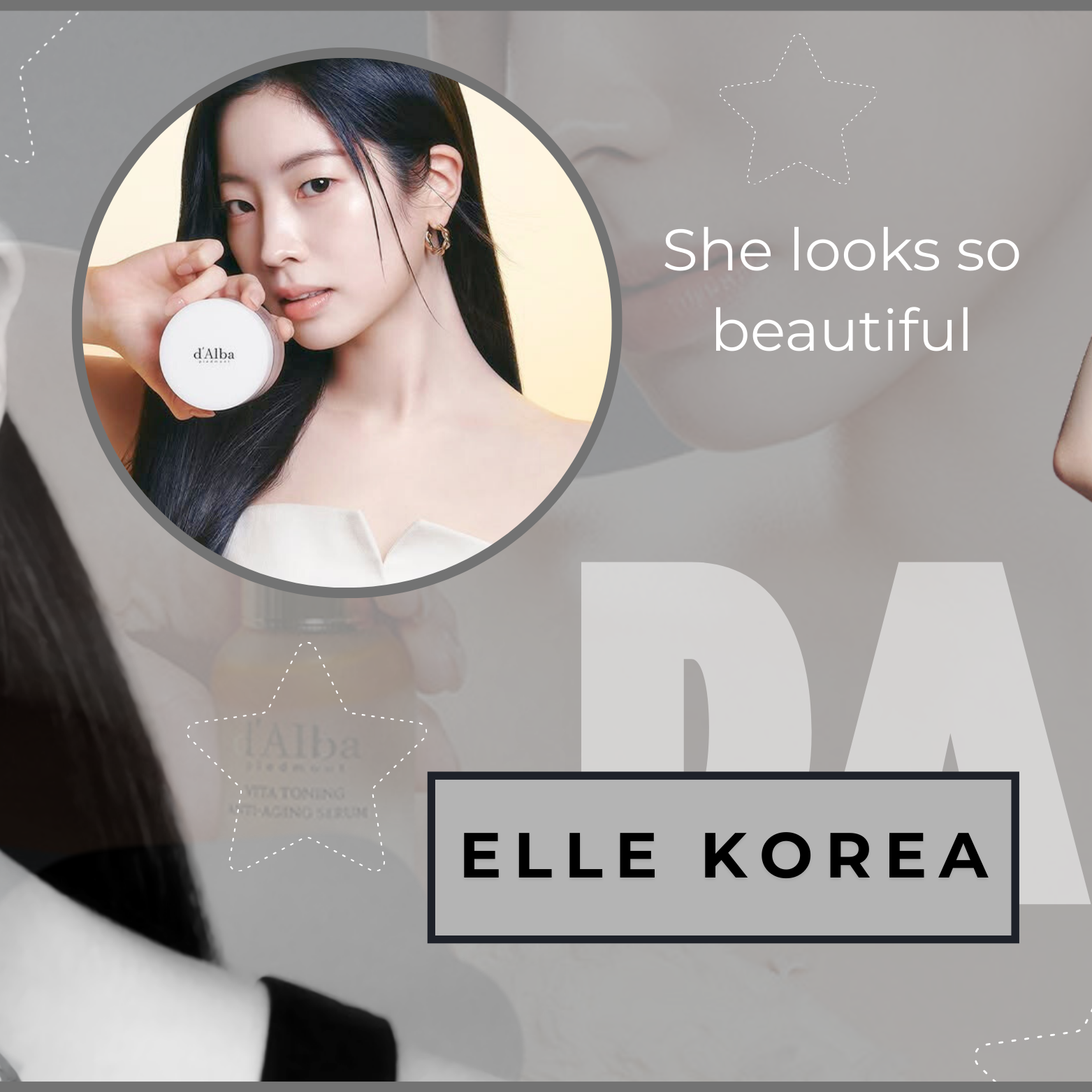 多賢 (TWICE)的最新照片