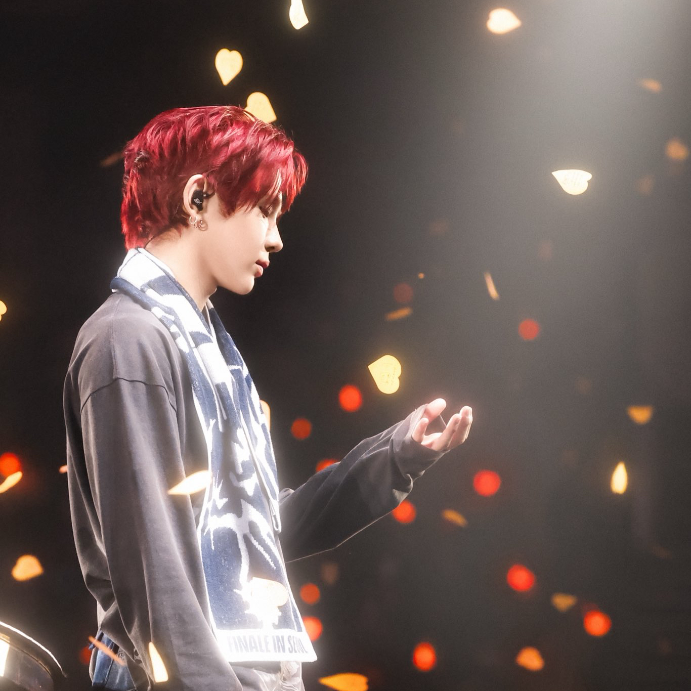 将太郎 (RIIZE)的幕后花絮