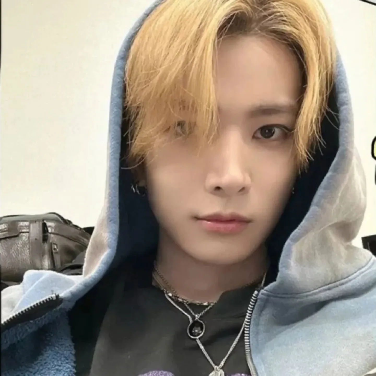 에반 팬이 찍은 순간