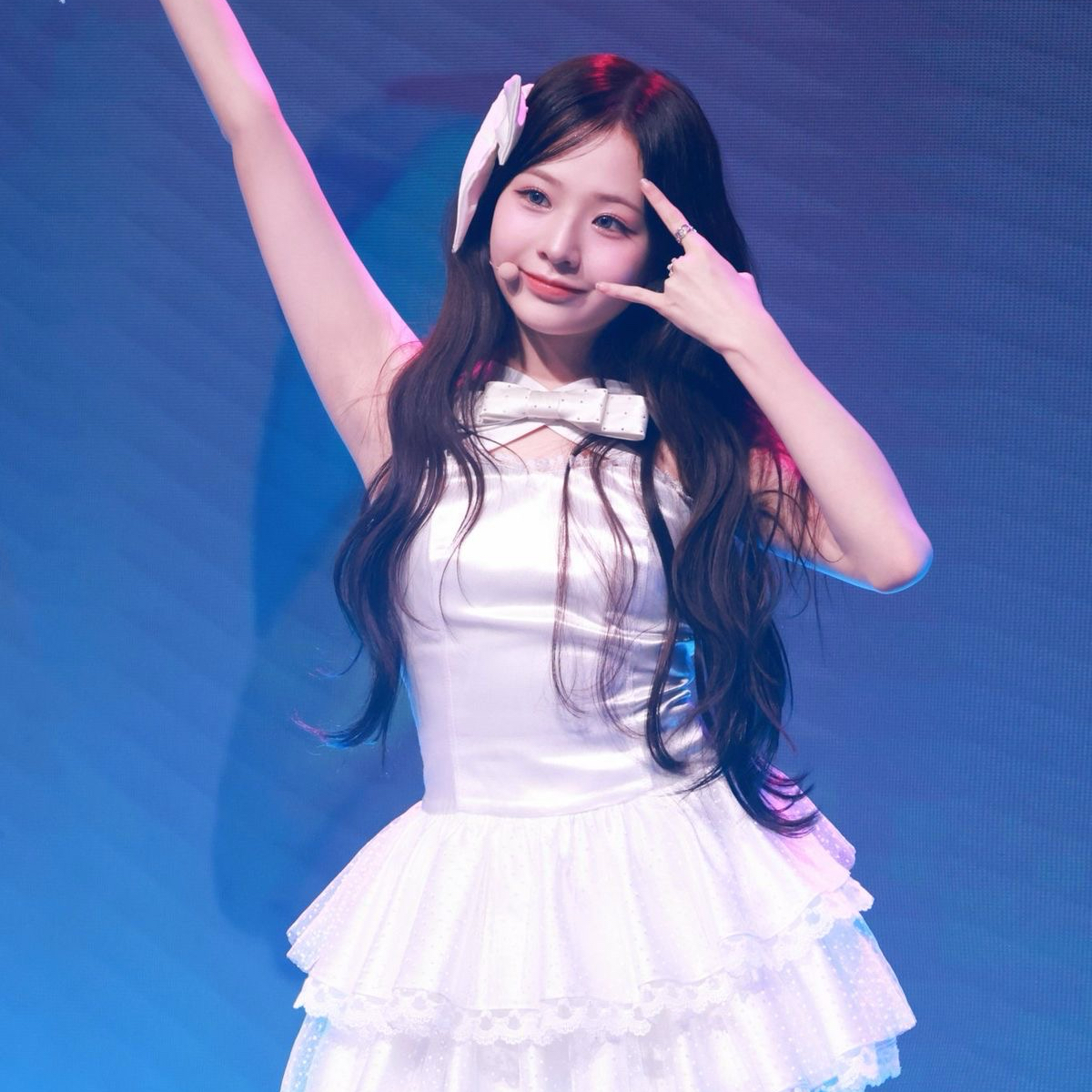 임서원 (유니스) 팬이 찍은 순간