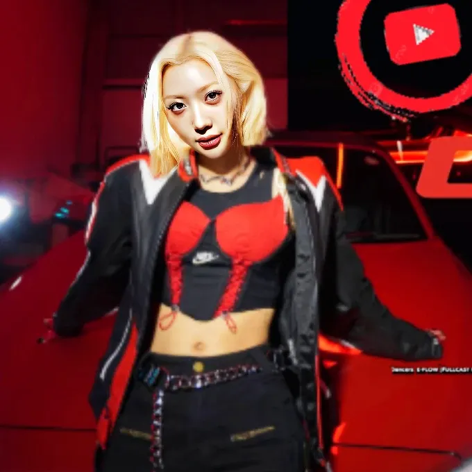 Latest photo of Minji