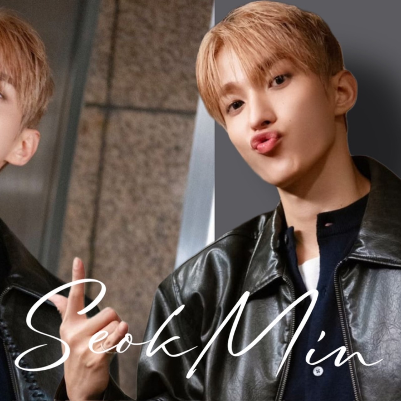 K-POP posts beloved by 도겸 (세븐틴) fans