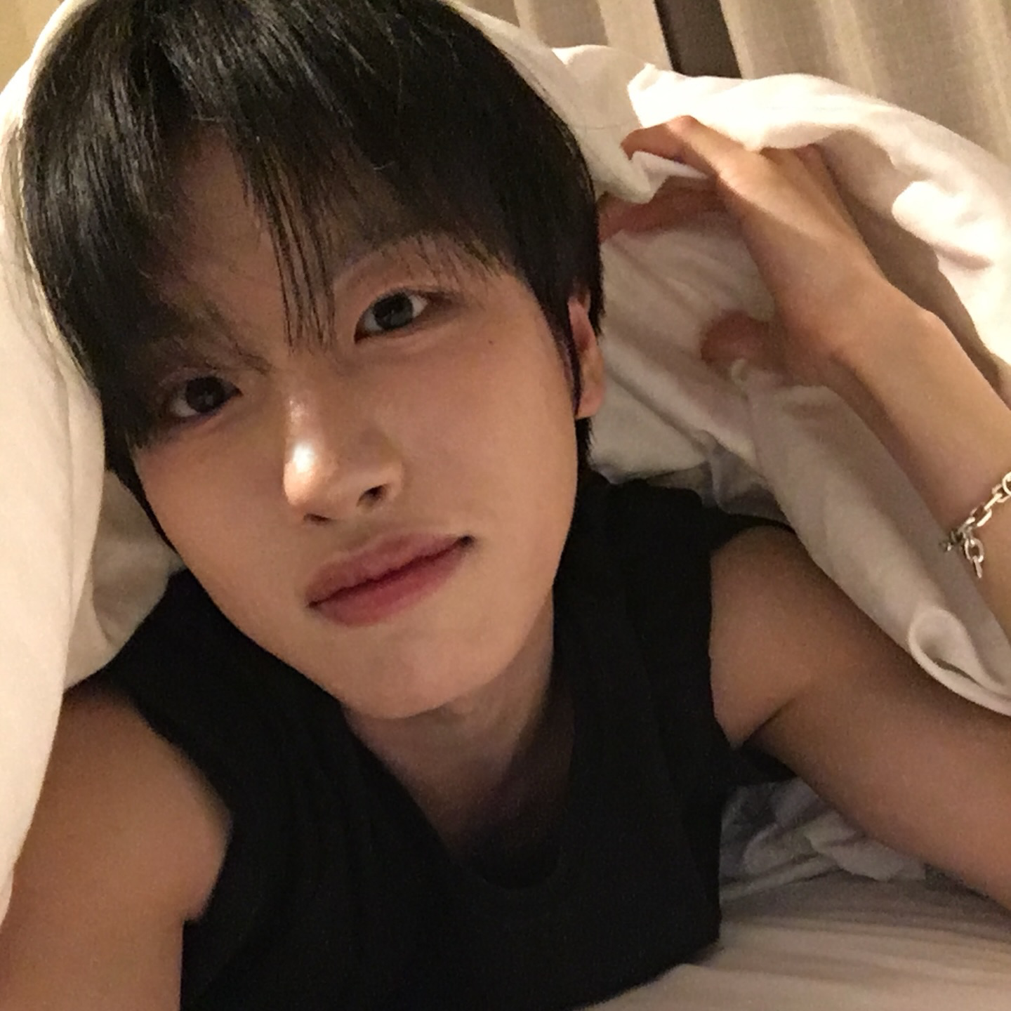 희원 (n.SSign) 최근 활동샷