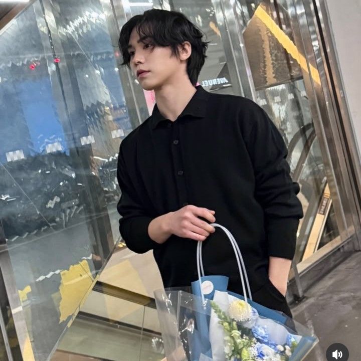 Behind-the-scenes cut of Rocky