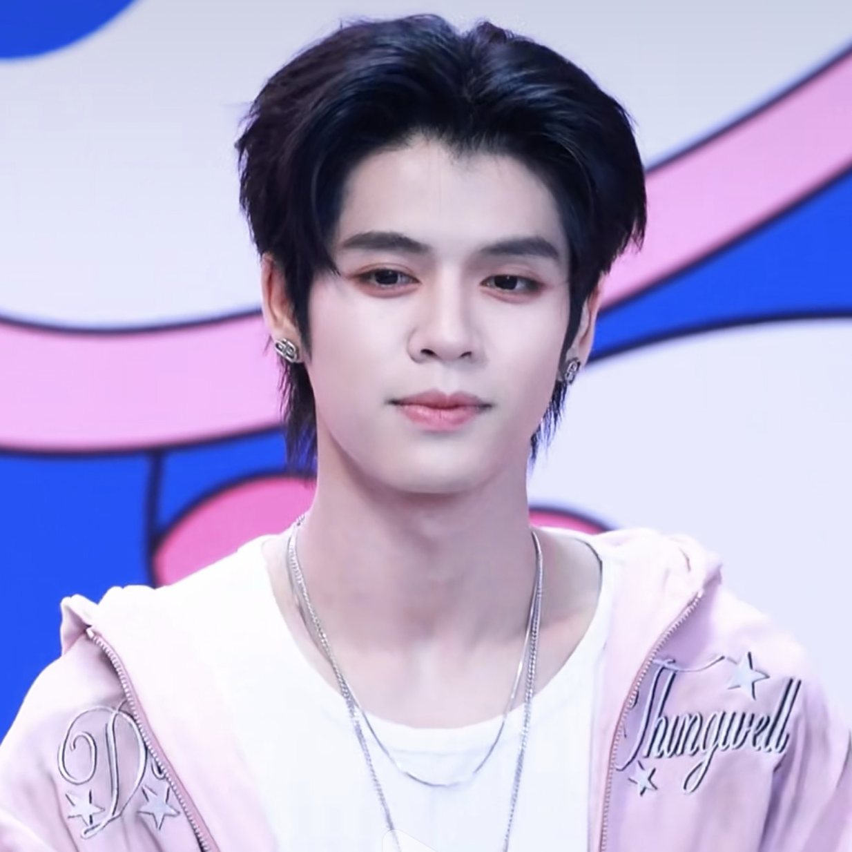 Recent activity shot of DORN (NexT1DE)