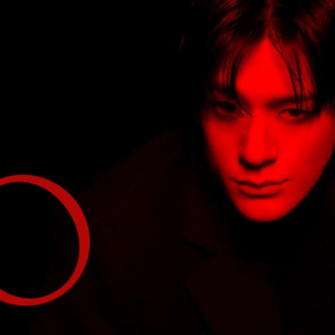 Behind-the-scenes cut of Jeno (NCT DREAM)