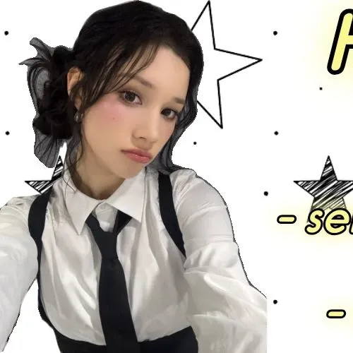 Latest photo of Huening Bahiyyih (Kep1er)