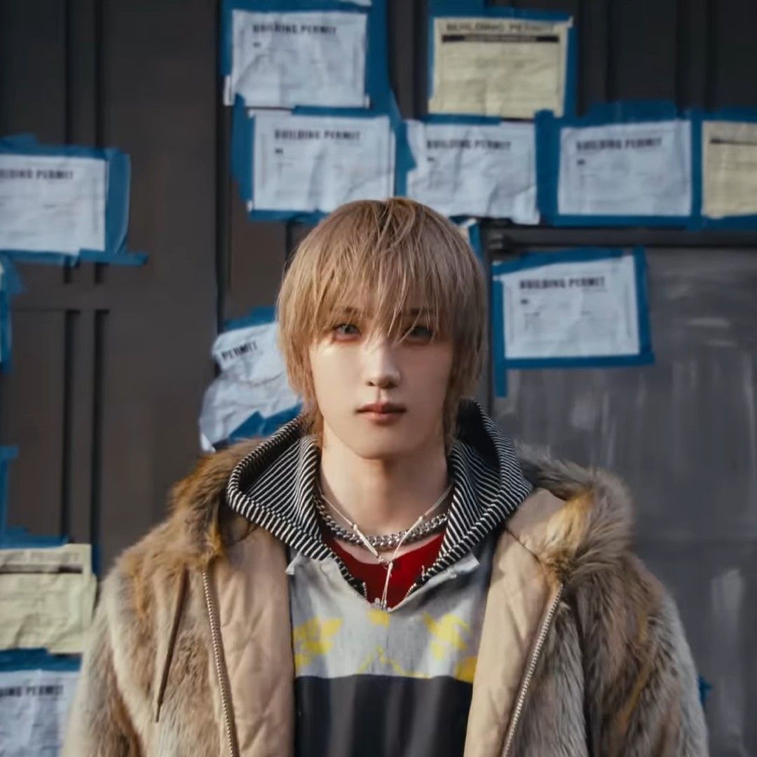 Latest photo of SOUL (P1Harmony)