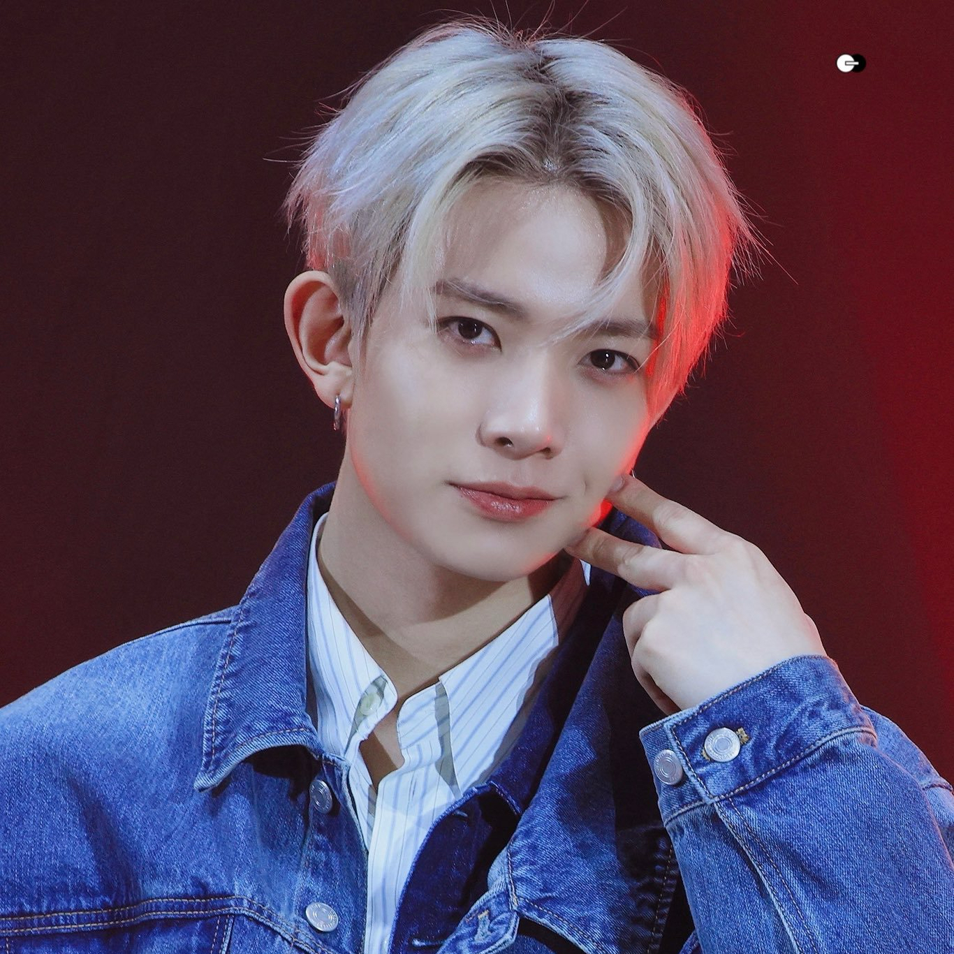 Behind-the-scenes cut of Heeseung (ENHYPEN)