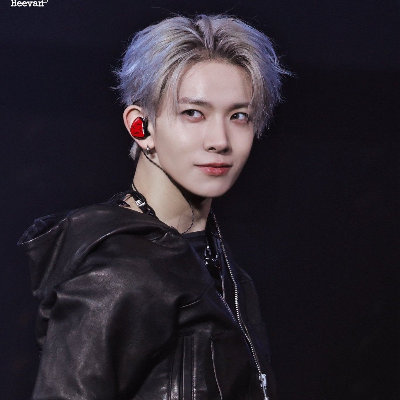 羲承 (ENHYPEN)的最新照片