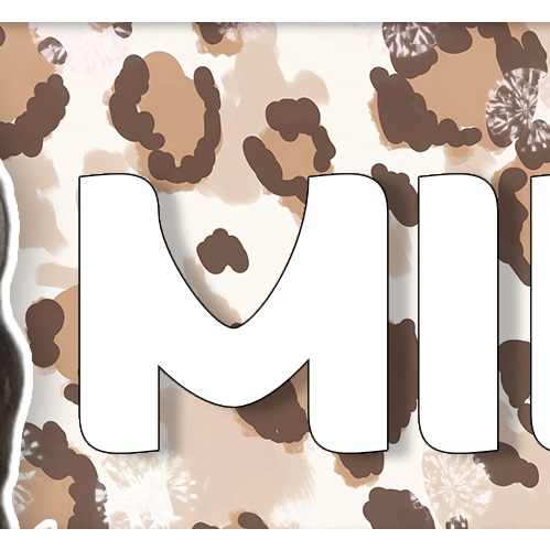 Behind-the-scenes cut of Miihi (NiziU)