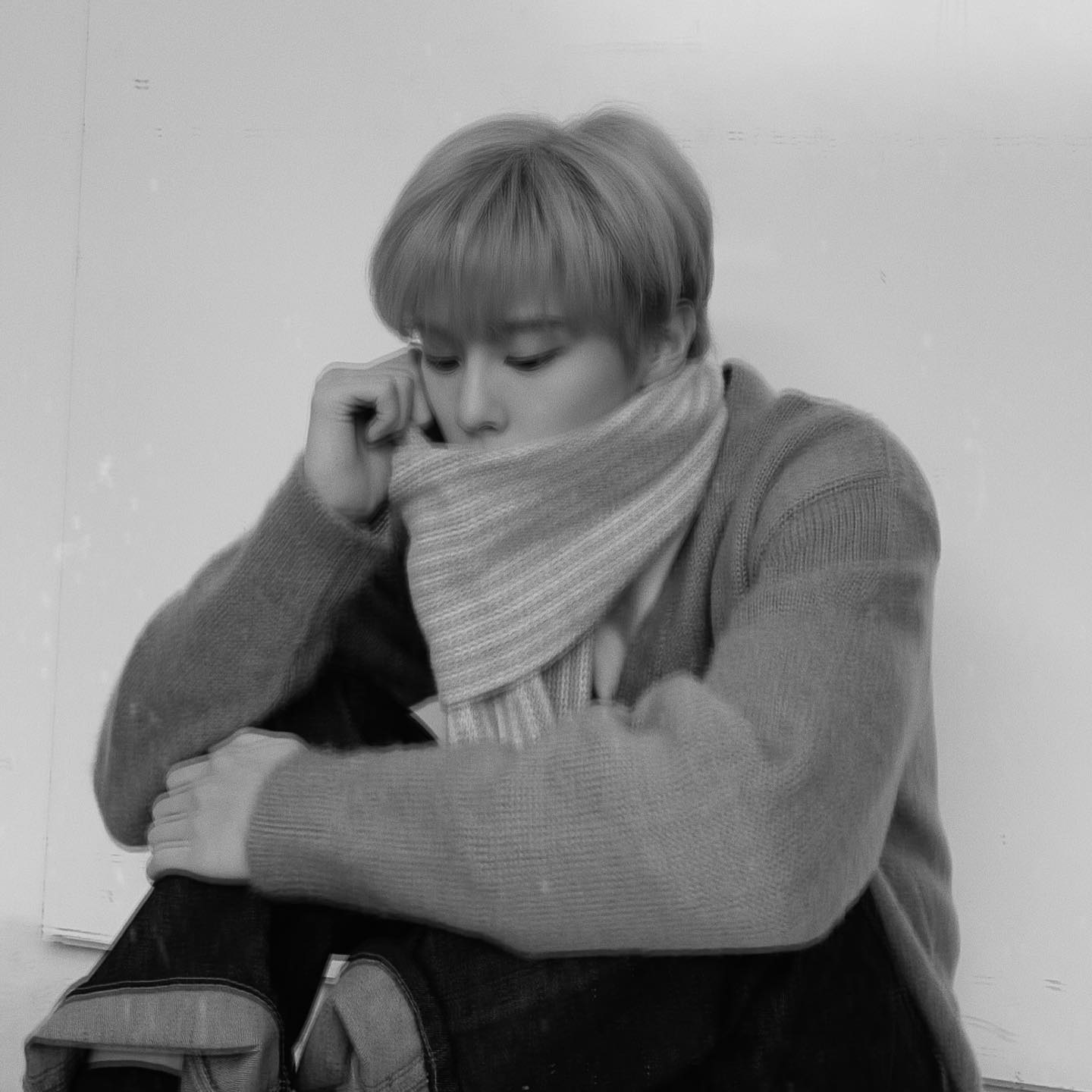 김우석의 비하인드 컷