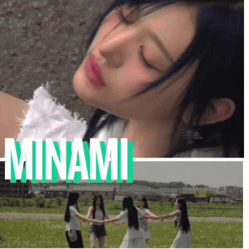 Minami (RESCENE)的最新照片