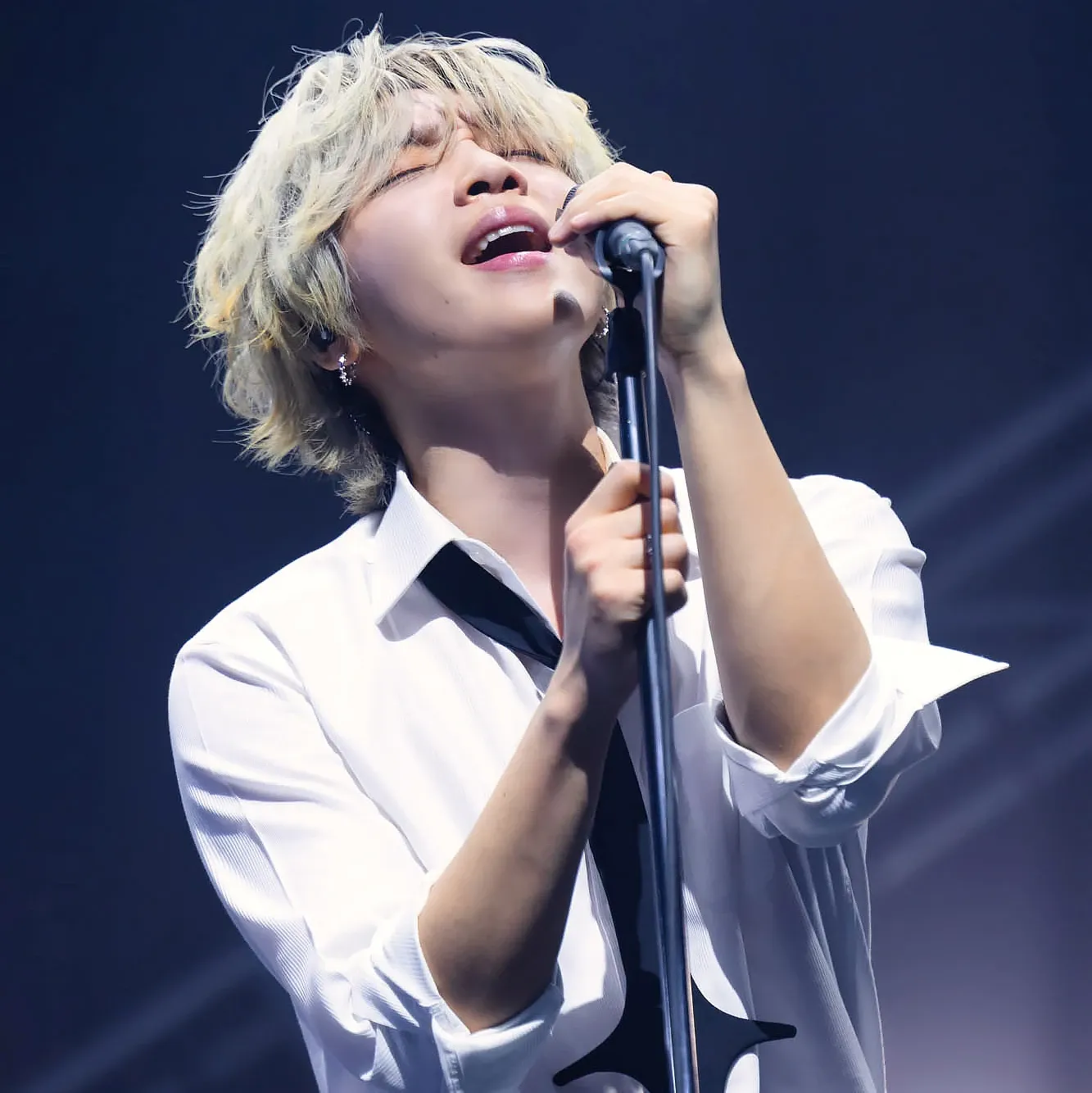 Latest photo of Jeong Sewoon