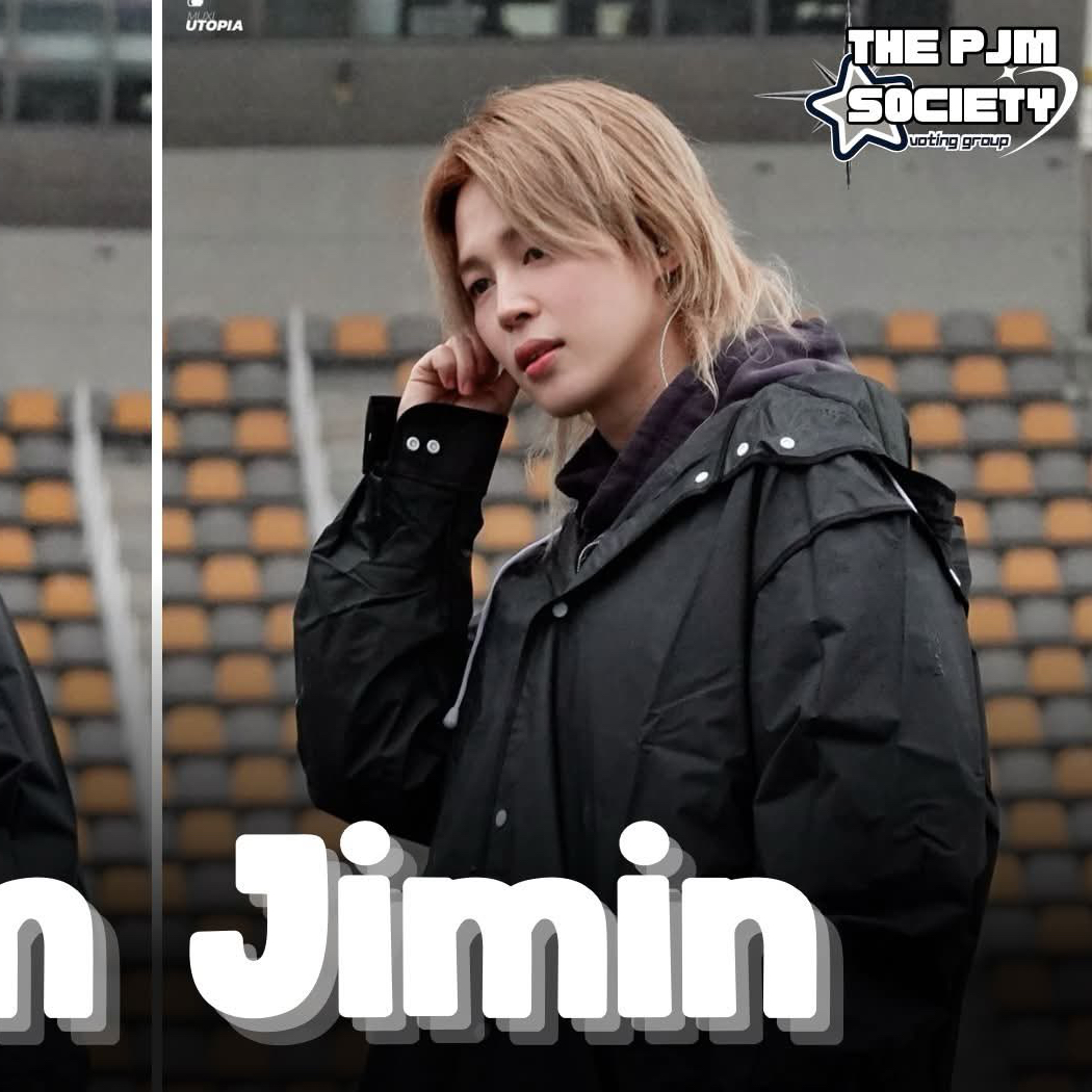 Momen yang diabadikan oleh penggemar Jimin (BTS)