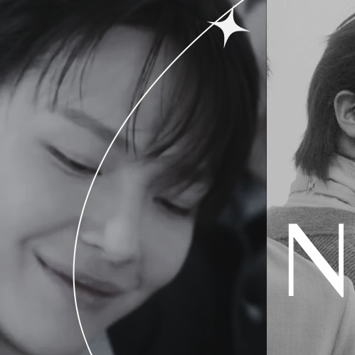 Latest photo of Nicholas (&TEAM)