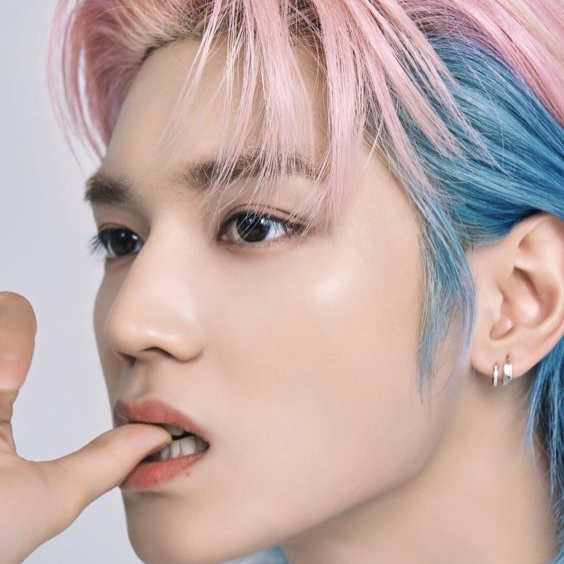 Latest photo of Taeyong (NCT 127)