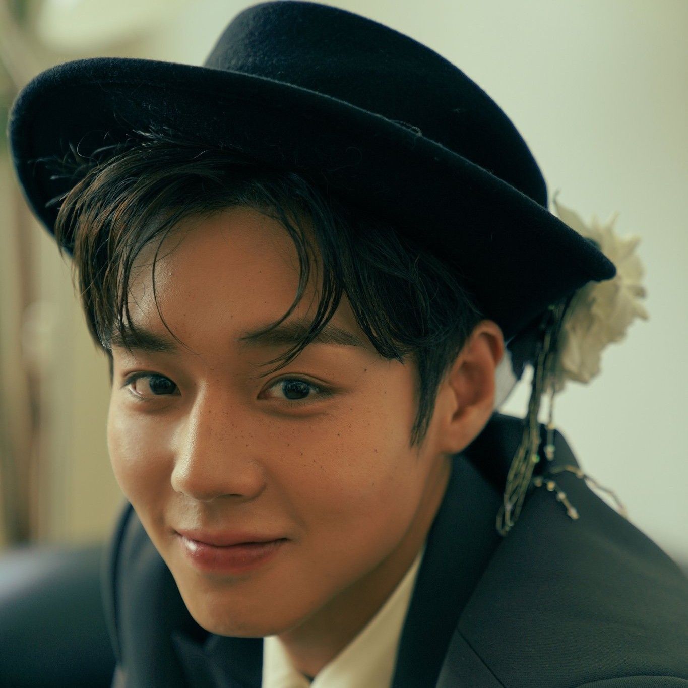 박지훈의 최신 사진