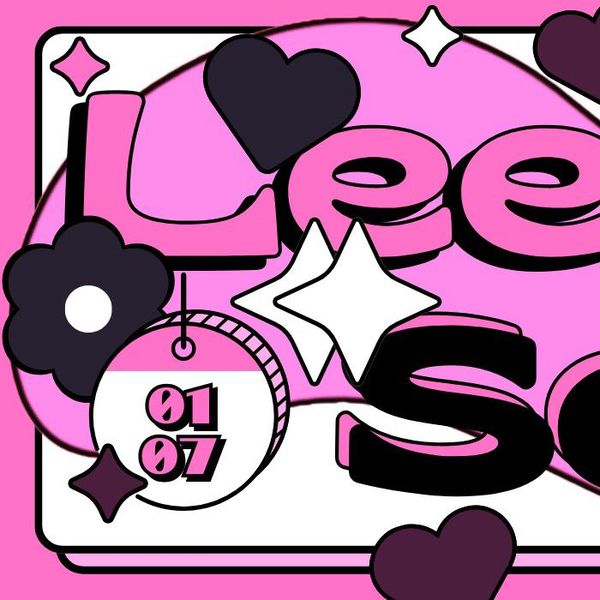 捕捉到Weki Meki魅力的代表照片