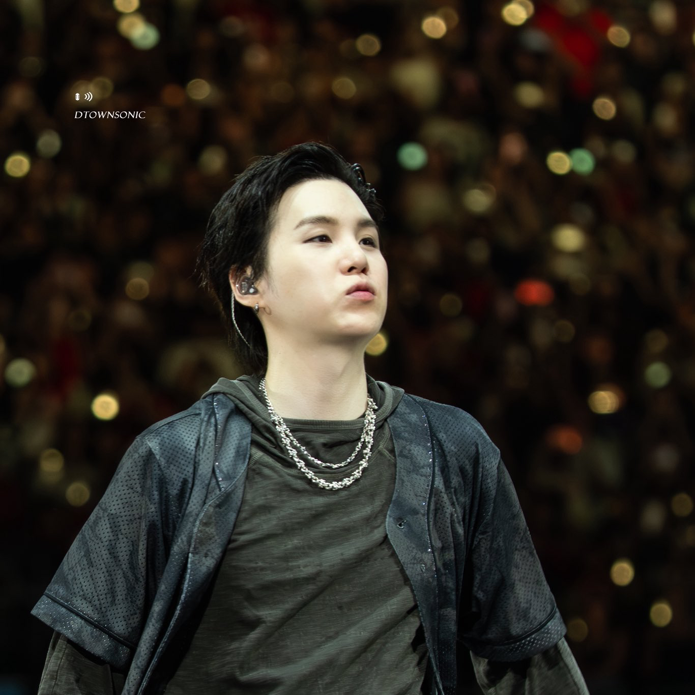 Behind-the-scenes cut of SUGA (BTS)