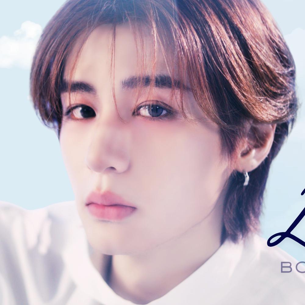 Leehan (BOYNEXTDOOR)粉絲拍下的瞬間
